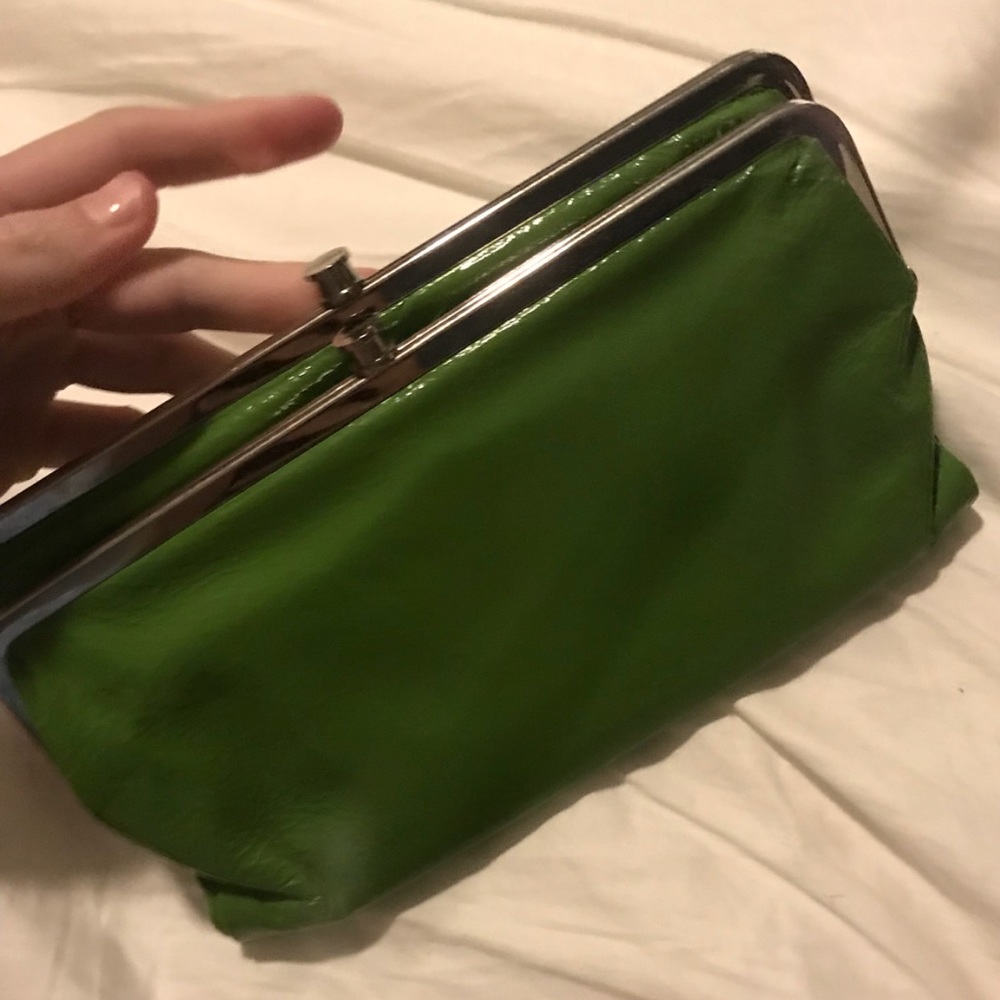 hobo wallet !!!